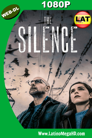 El Silencio (2019) Latino HD WEB-DL 1080P ()